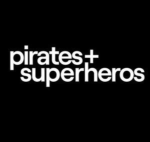 piratesandsuperheros