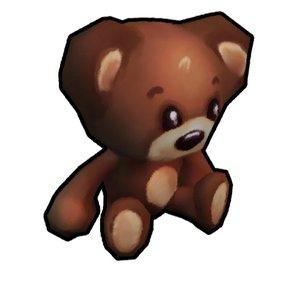 Pookie Bear