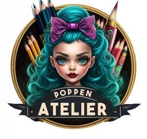 Poppen Atelier / Doll Art Studio