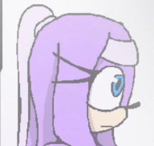 Princess Kattiana The Echidna