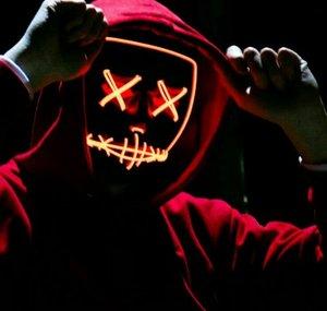 Psycho Redink
