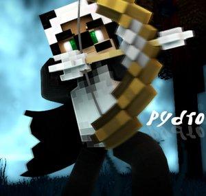 Pydro