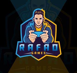 Rafão Dos Games