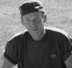 Rainer Dornburg