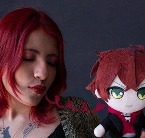 redcinnamonroll