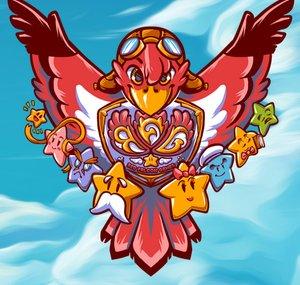 RedFalconGames