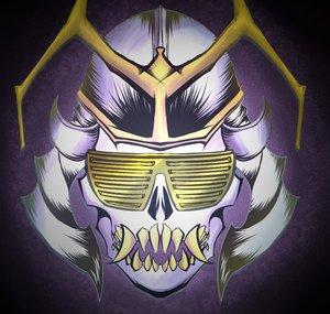 Retro Samurai