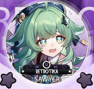 Retrotika