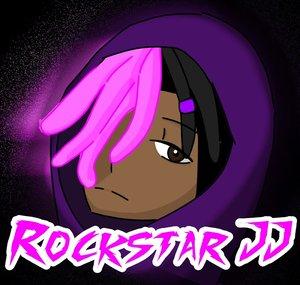 Rockstar JJ