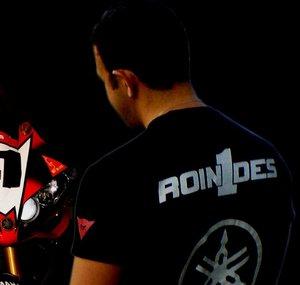 Roinides Roinidis
