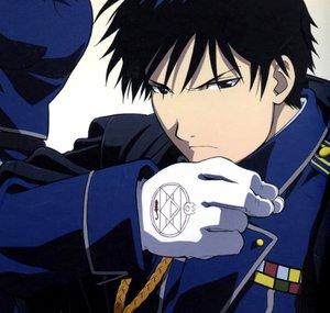 Roy Mustang Reviews