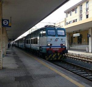 S Italem na Kolejích™