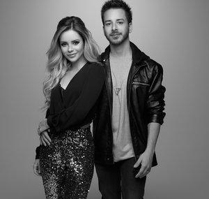 Sandy & Junior