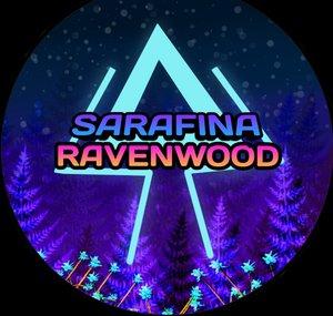 Sarafina Ravenwood