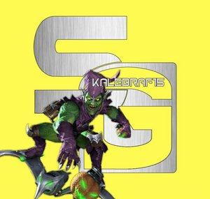 SG Kaleb