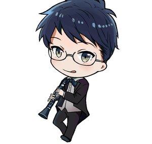 ShonHayashi Clarinet