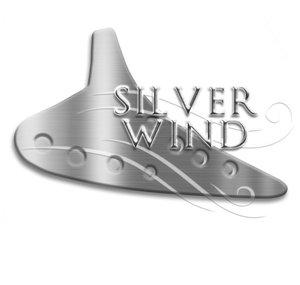 Silver Wind Ocarina