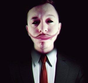SOMBRAS DO MEDO - CREEPYPASTAS