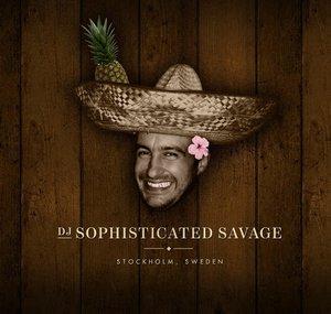 Sophisticated Savage