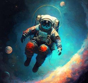 SpaceAmbient