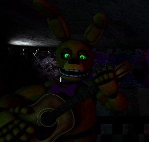 Static SFM
