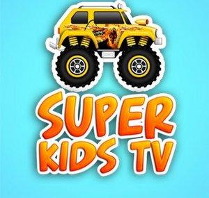 Super Kids TV