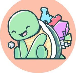 Tabletop Turtle
