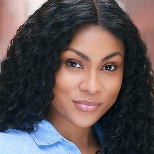 Tashiana Washington
