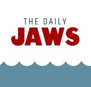 The Daily Jaws