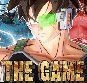 the game