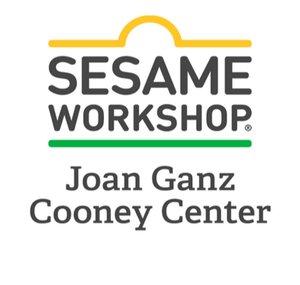 The Joan Ganz Cooney Center