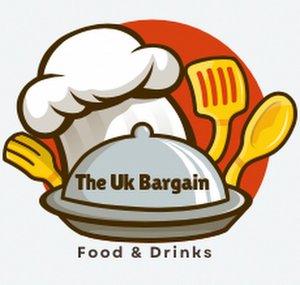 The UK Bargain Food & Drinks 