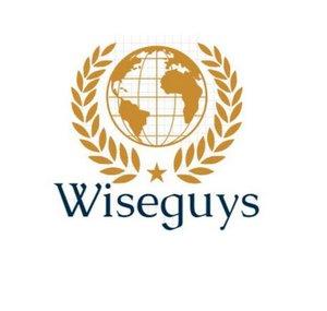 THE WISEGUYS SPORTS PAGE