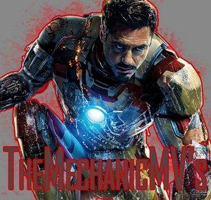 TheMechanicMV's