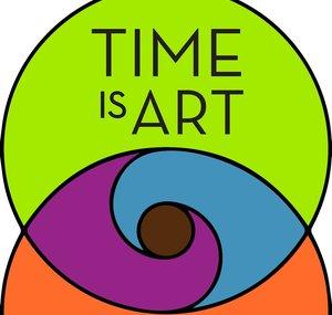 Time is Art: a documentary series