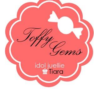 Toffee Gems