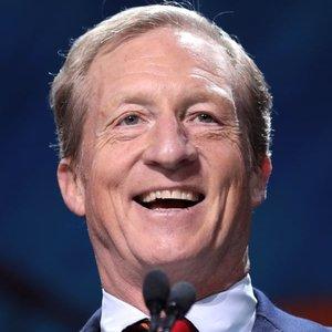 Tom Steyer