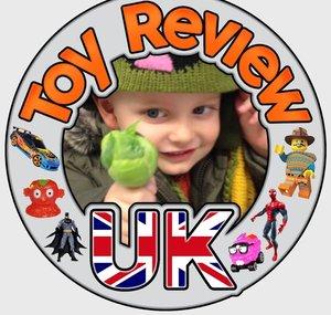 Toy Review UK