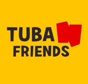 TUBAn Friends