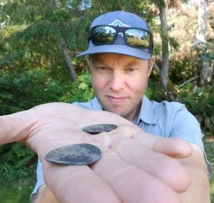 TYEE HUNTER: The History Beneath