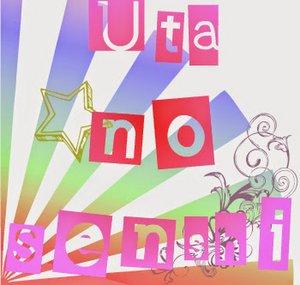 Uta no Senshi