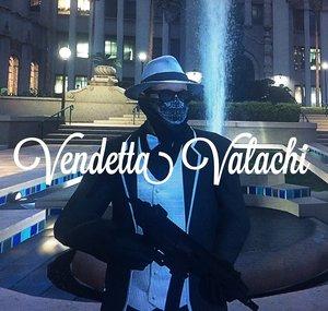 Vendetta Valachi