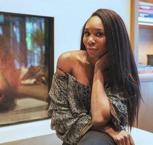 Venus Williams