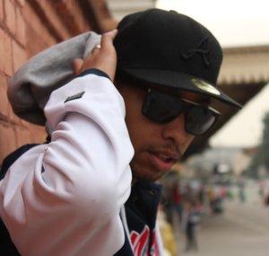 Vinicius Oliveira (VNS Vinyll)