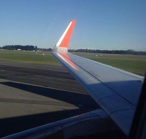 Wellington Aviation Channel