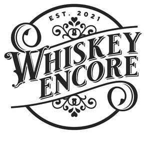 Whiskey Encore