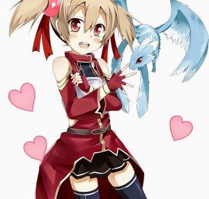 XTheBlueXTheRenaX