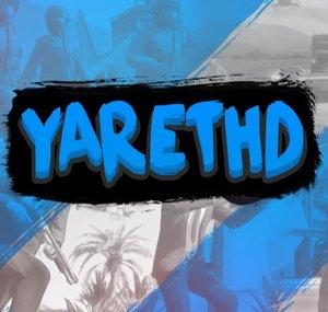 YARETHD