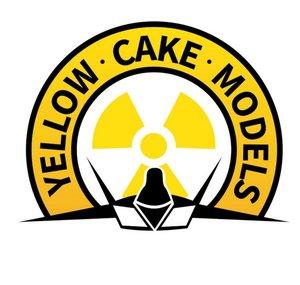 Yellow Cake