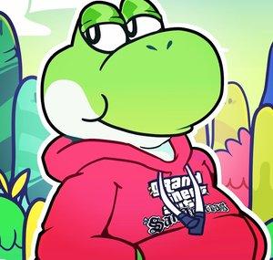 Yoshi Maincra
